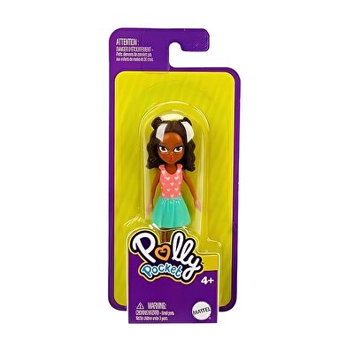 Polly Pocket ve Arkadaşları HHX87