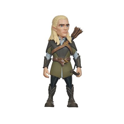 Minix Legolas Koleksiyon Figürü 20416