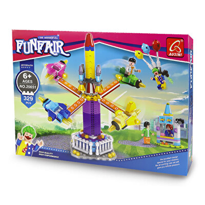 Ausini Fun Fair 25651