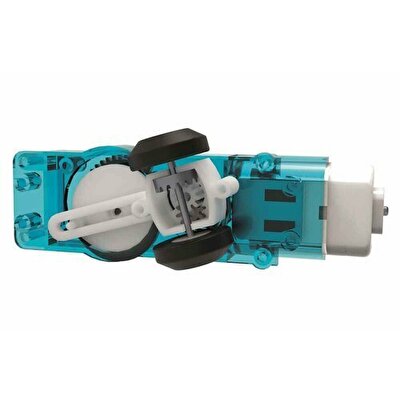 Robotik Laboratuvarı Slitherbot