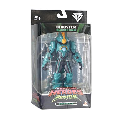 Transformer Dinoster Oz 16 Cm