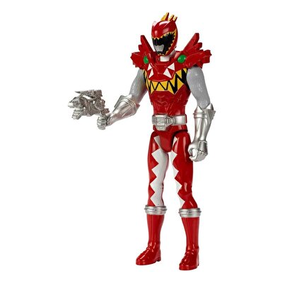 Power Rangers Dino Super 30 Cm Aksiyon Figürü