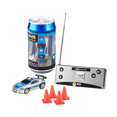 Revell RC Mini Polis Arabası