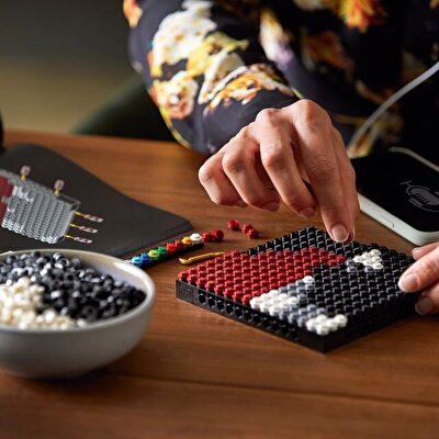 LEGO ART Harry Potter Hogwarts Crests 31201