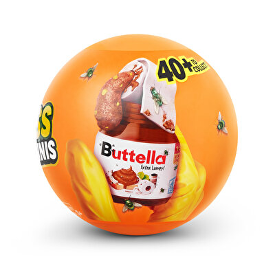 Mega Gross S2 Mini Sürpriz Paket