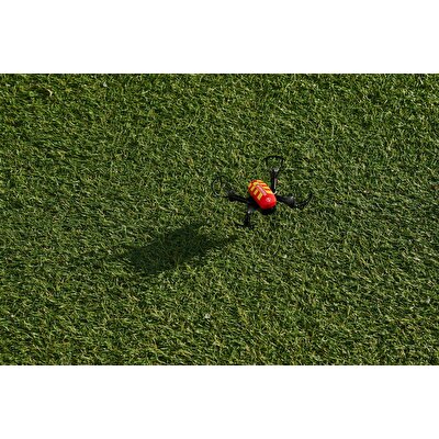 Dickie RC Fire Drone Uzaktan Kumandalı İtfaiye Drone