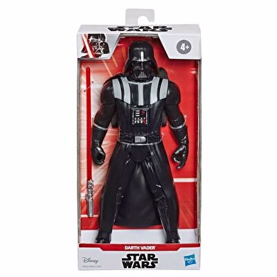 Star Wars E5 Darth Vader Figür 24 Cm E8355