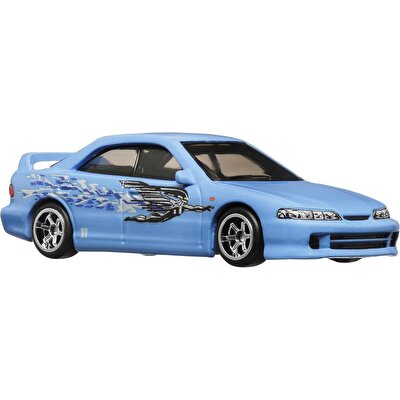 Hot Wheels Fast Furi̇ous Premi̇um Arabalar Acura Integra Sedan GSR JDJ13