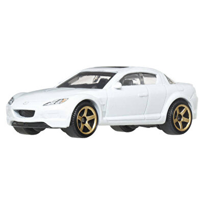 Matchbox Tekli̇ Arabalar 2004 Mazda Rx-8 JHP23