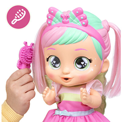 Cry Babies Bella Sabah Rutini Bebek ve Aksesuarları 921481