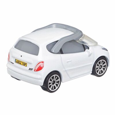 Cars 3 Tekli Karakter Araçlar Lee Race HFB36