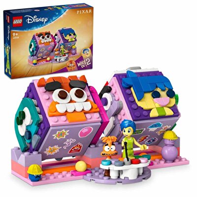 LEGO Disney Ters Yüz 2 Duygu Küpleri 43248