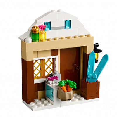 LEGO® Disney Prenses Anna ve Kristoffun Kızak Macerası