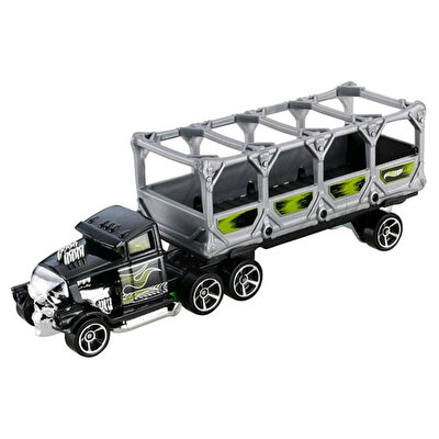 Hot Wheels Kamyonlar Bone Blazer BGK22