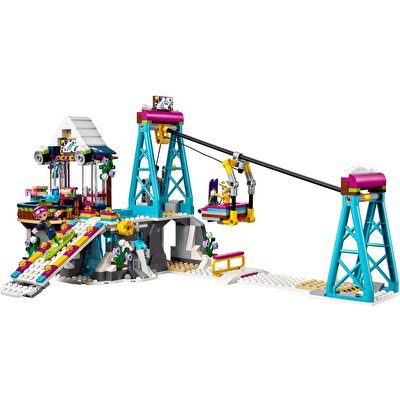 LEGO® Friends Kayak Tesisi Teleferiği