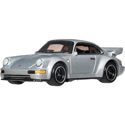 Hot Wheels Hızlı ve Öfkeli Premium Arabalar Porsche 911 Carrera RS 3.8 JBM03