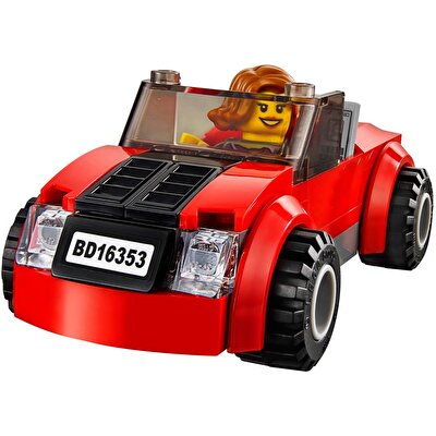 LEGO® City Ferry