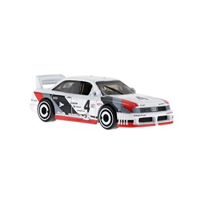 Hot Wheels Tekli Arabalar Audi 99 Quattro HKG35