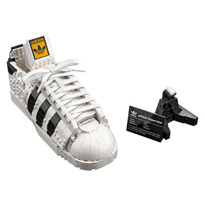 LEGO® Creator adidas Originals Superstar 10282