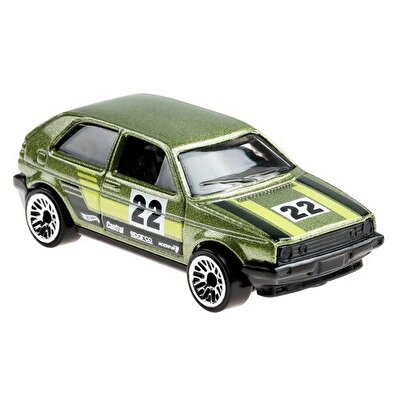 Hot Wheels Cult Racers Serisi GRP20