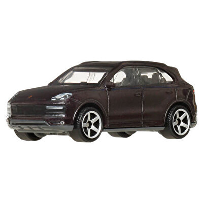 Matchbox Tekli̇ Arabalar Porsche Cayenne Turbo JBR55