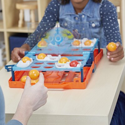 Battleship Shots E8229