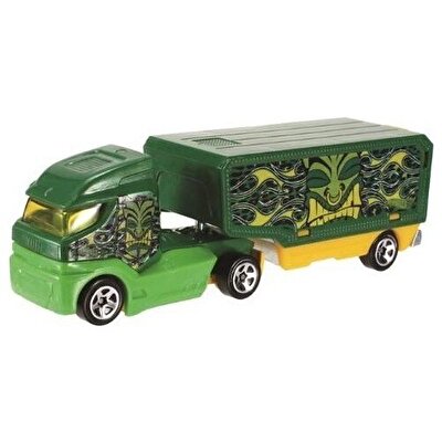 Hot Wheels Kamyonlar Haulin Heat BFM72