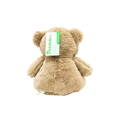 Rocky Bear Peluş 25 Cm