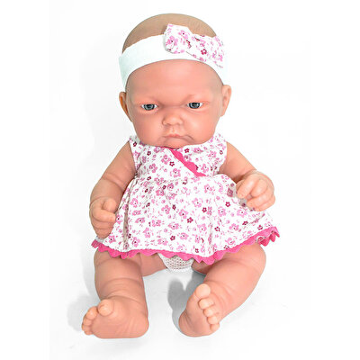 Antonio Juan Pitu Expositor 20 Cm