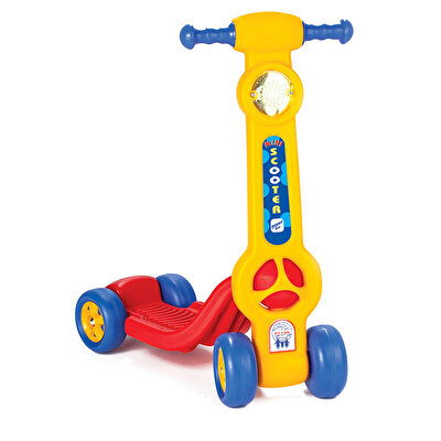 Mini Scooter