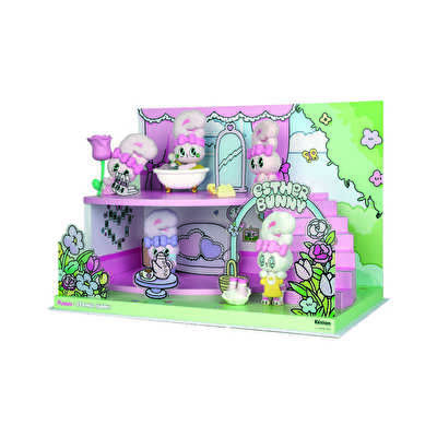 Esther Bunny Little Serisi Sürpriz Paket Koleksiyon Figürü