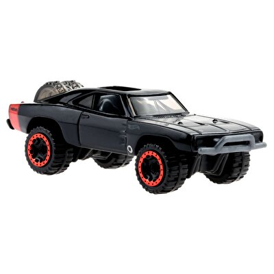 Hot Wheels Tekli Arabalar 70 Dodge Charger HCV70