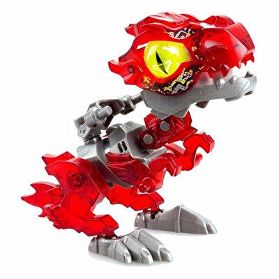 Biopod Battle İkili Dinozor Robot