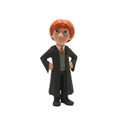 Minix Harry Potter Ron Weasley Koleksiyon Figürü 6167