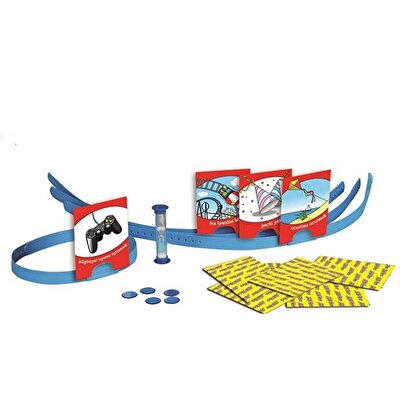 Acaba Neyim Anlat Bakalım