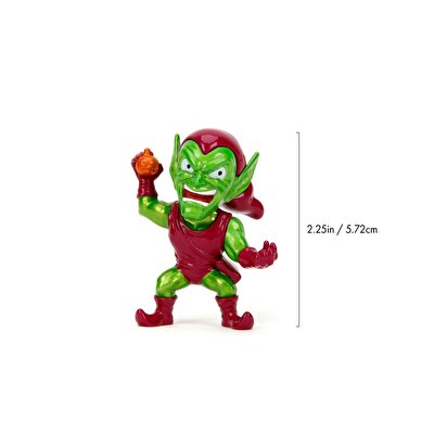 Jada Marvel Fi̇gür Green Goblin