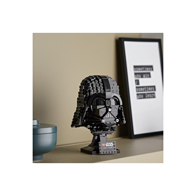 LEGO Star Wars Darth Vader Kaskı 75304