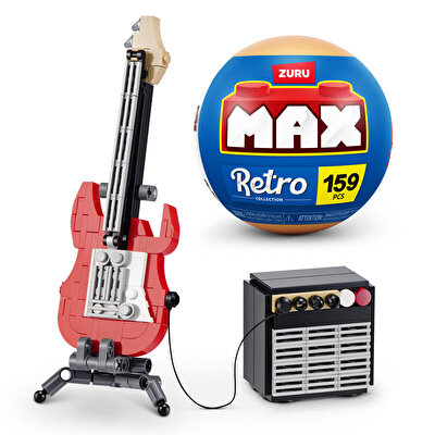 MAX Retro Sürprizi S2 83228GQ1