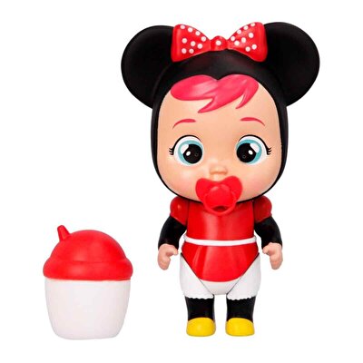 Cry Babies MT Disney Bebeği Minnie