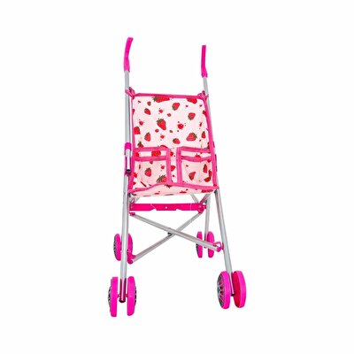 Baston Metal Puset Gri Demirli