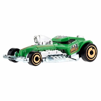 Hot Wheels Tekli Arabalar Fusionbusta HCX66