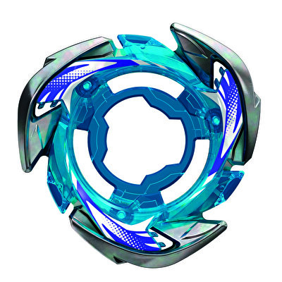 Beyblade X CX Courage Dran S 6-60V Başlangıç Seti TP1677