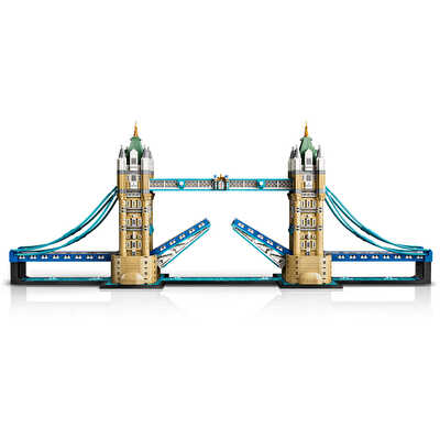 LEGO Architecture Tower Bridge 21067