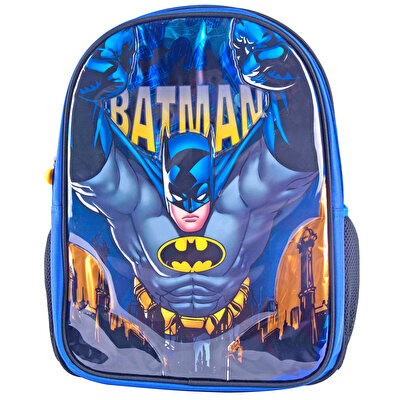 Batman Okul Çantası 89035