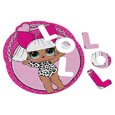 L.O.L. Surprise Yapboz Küresi 42054