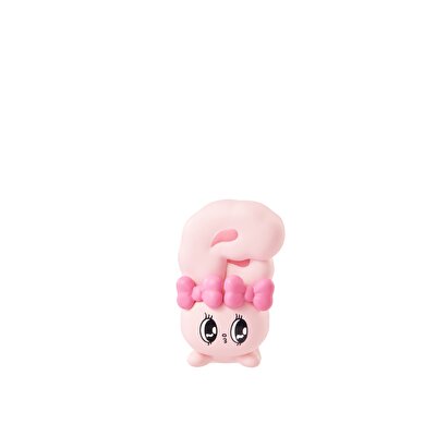 Esther Bunny Little Serisi Sürpriz Paket Koleksiyon Figürü