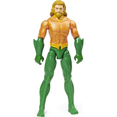 Dc Universe Aquaman Figür 30 Cm