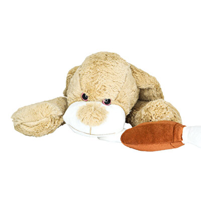 Sevimli Kemikli Köpek