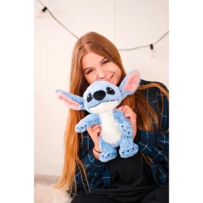 Disney Stitch Live Film Peluş 41 Cm