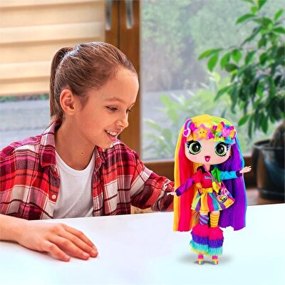 Decora Girlz Bebek Decora 28 Cm